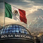 The Other United States: Owning A Royalty on Mexico’s Capital Markets.