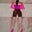 Faye Thompson's avatar