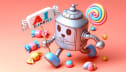 AI Candies