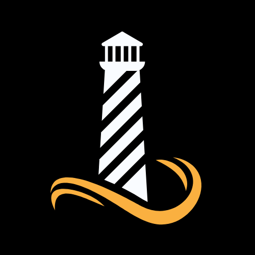 O Farol logo