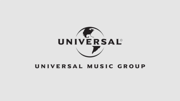 Universal music group