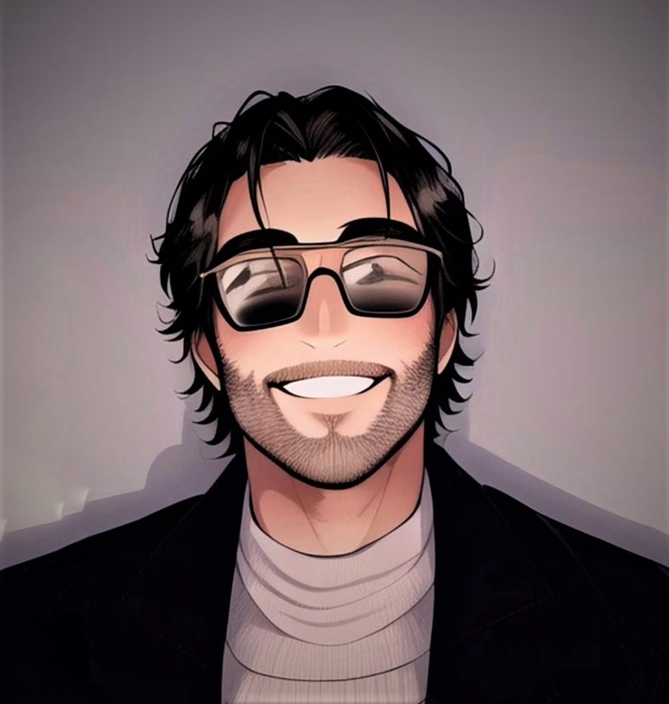 Mattia Cavenaghi logo