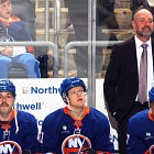 What We Saw From Islanders In First Game Of Pete DeBoer Era
