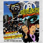 Aerosmith Aerosmith