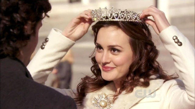 There's no Gossip Girl without Blair Waldorf! Happy 35th birthday to Queen  Leighton Meester! : r/GossipGirl