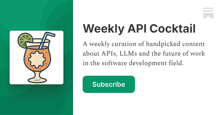 Show HN: I waste my time extracting stuff every week from the Internet