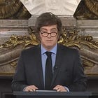 Argentina's 2026 Outlook