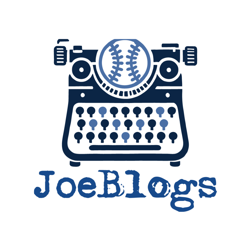 JoeBlogs