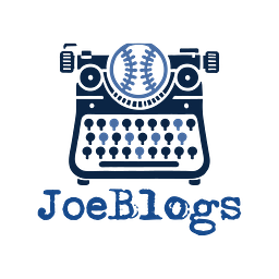 JoeBlogs
