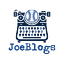 JoeBlogs