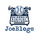 JoeBlogs
