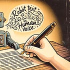 So gibst du KI-Texten den »human touch«