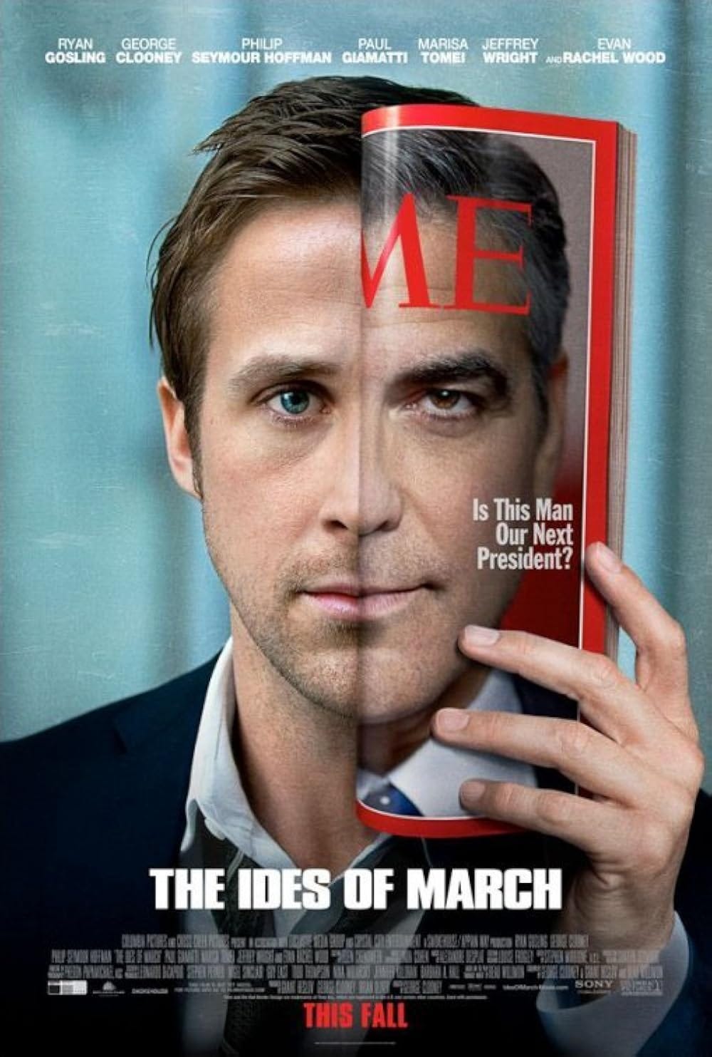 The Ides of March (2011) - IMDb