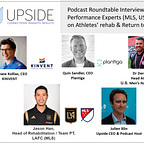 The Upside Newsletter