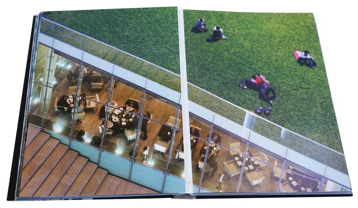 Architecture Books – Week 6/2025 - by John Hill