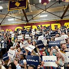 Hope and history, multiple truths and multiple tensions: Kamala Harris and understanding the most important election of our lifetime