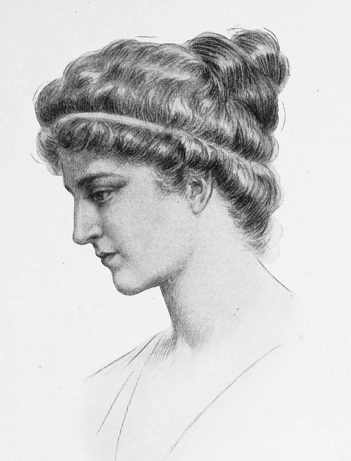 Hypatia, 4th C. philosopher, mathematician and astronomer. Hypatia, 4th C. philosopher, mathematician and astronomer.
