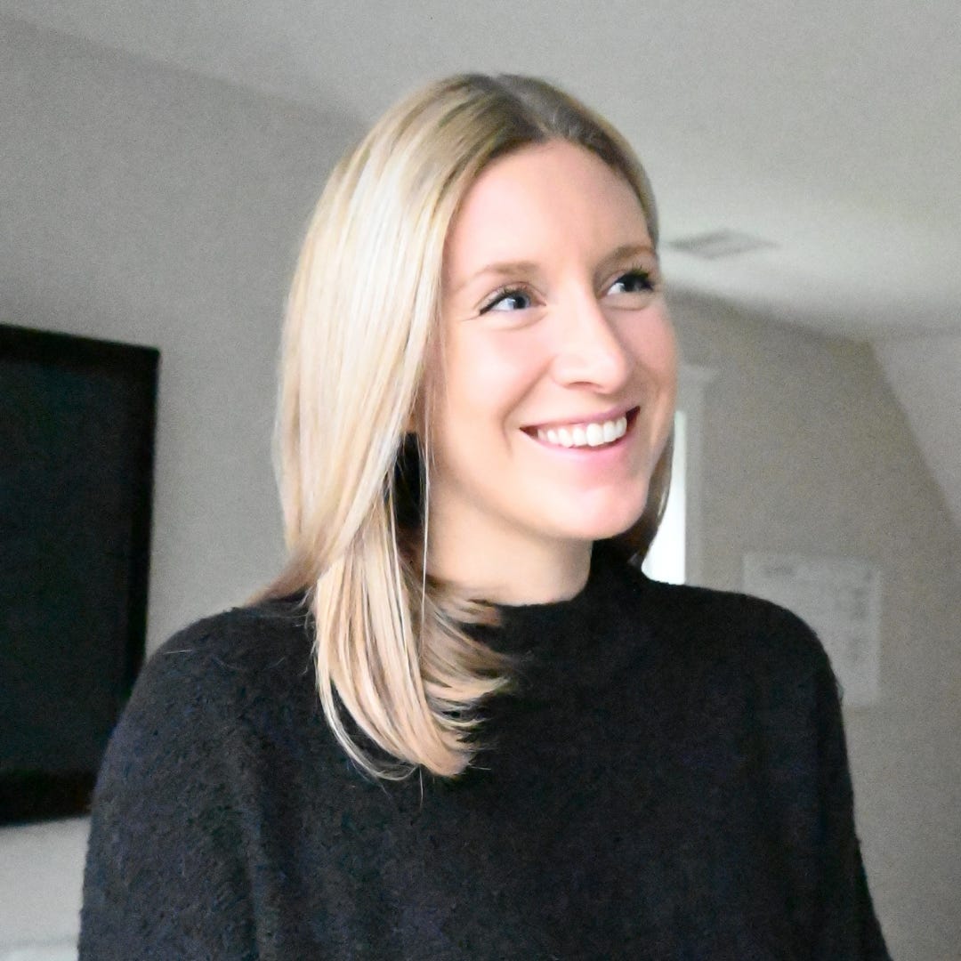 Break Your Budget Newsletter