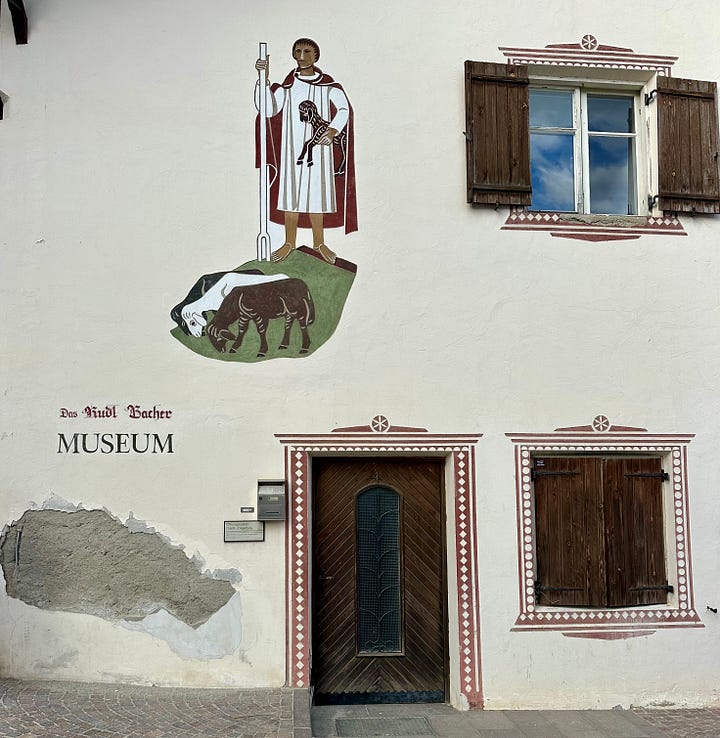what to do in Natz - Sud Tirol
