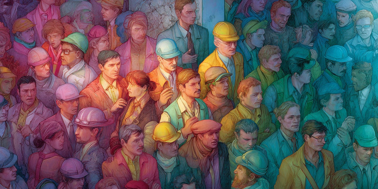 Corporate Democracy in Norway
