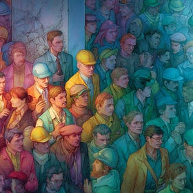 Corporate Democracy in Norway