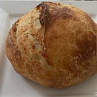 17. Irish inspired Market bread - Easy bread for the reluctant baker
