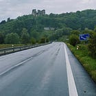 Z pamiętnika #2: Słowacka lekcja pokory