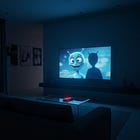 The Joke is the Hook