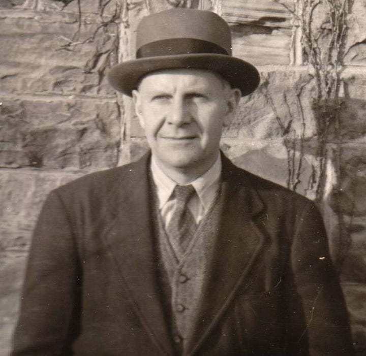 Nikolai Berdyaev and John Crowe Ransom