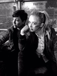 Tweet @Kimrhodes4real Tweet @Kimrhodes4real