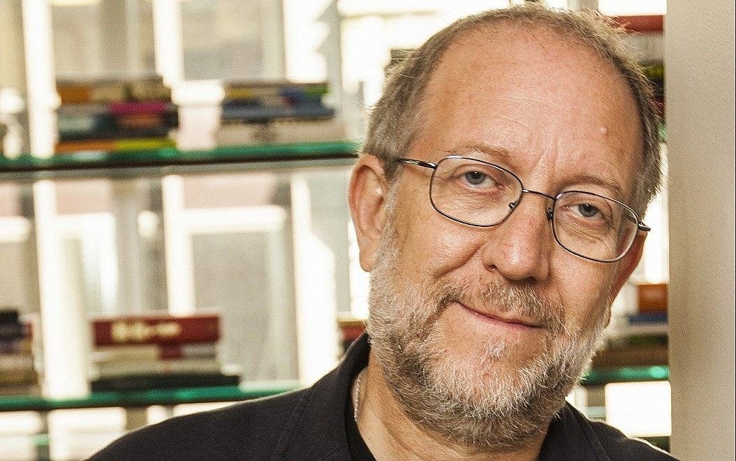 How Yossi Klein Halevi captured the soul of modern Israel | The Times of  Israel