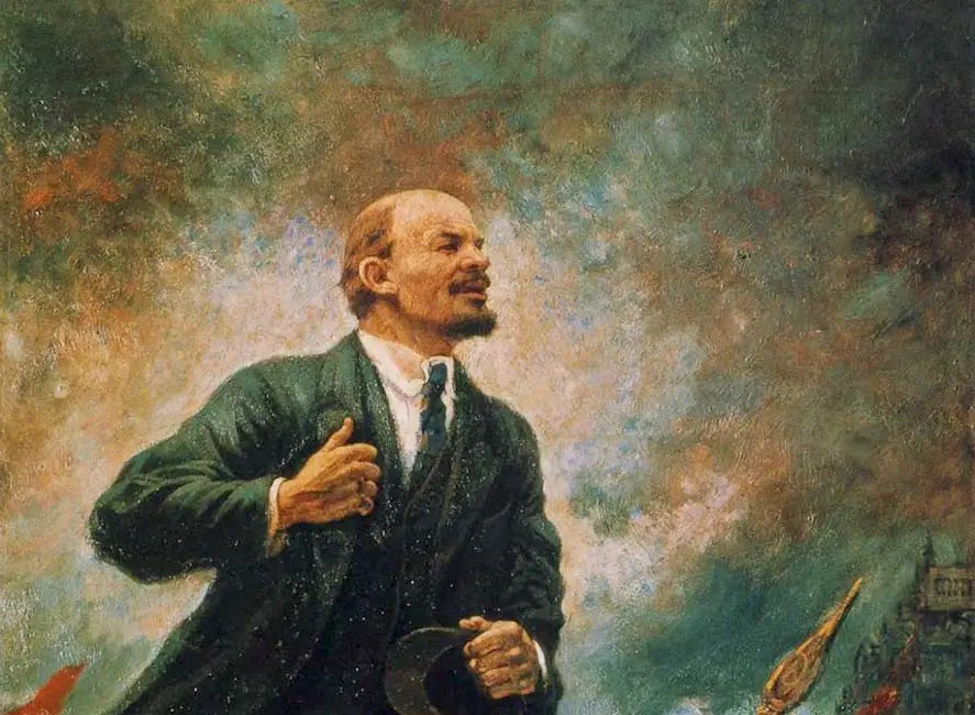 The definitive one-volume take on the Russian revolution