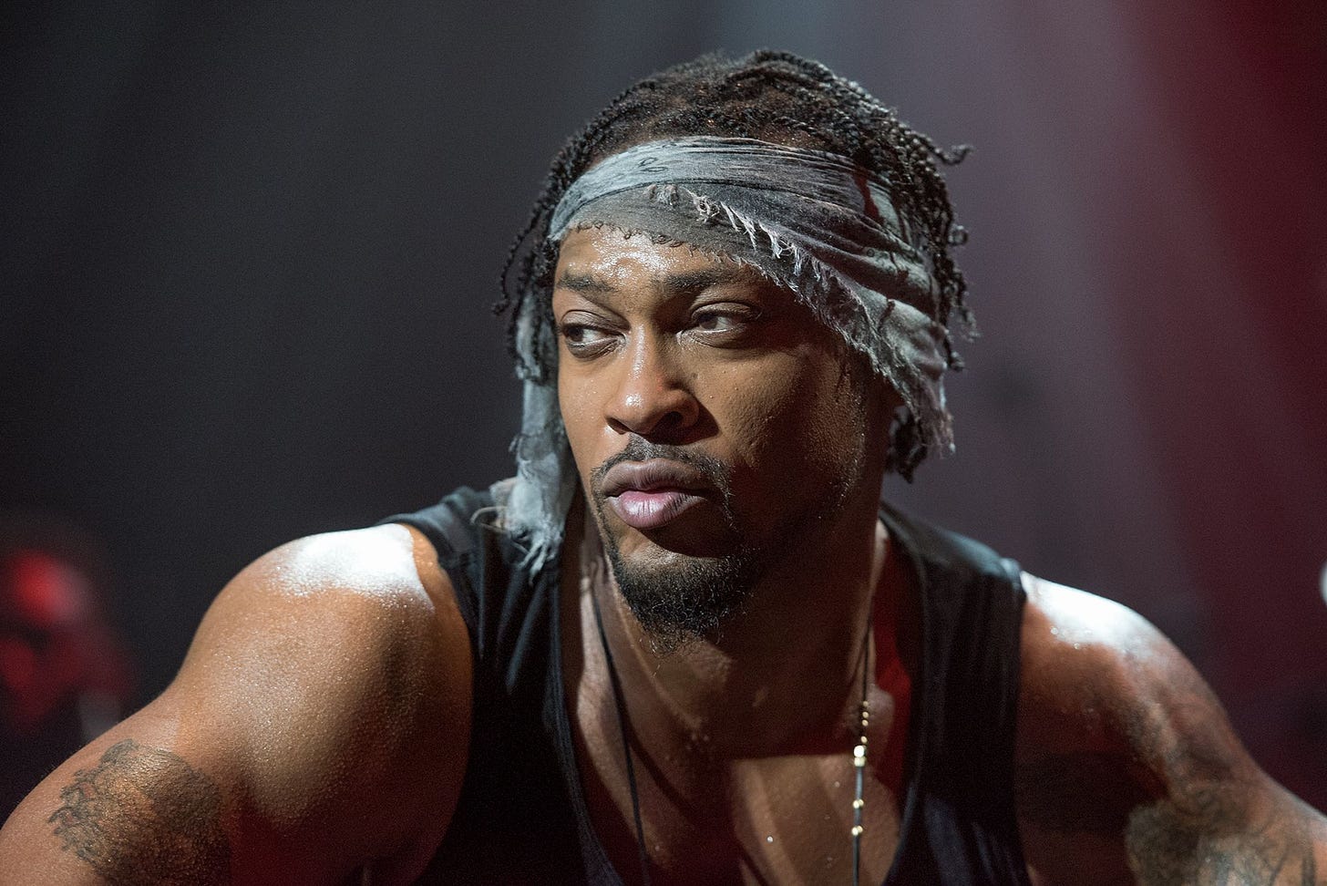 D'Angelo, Grammy Award-winning R&B singer, dead at 51 | CNN