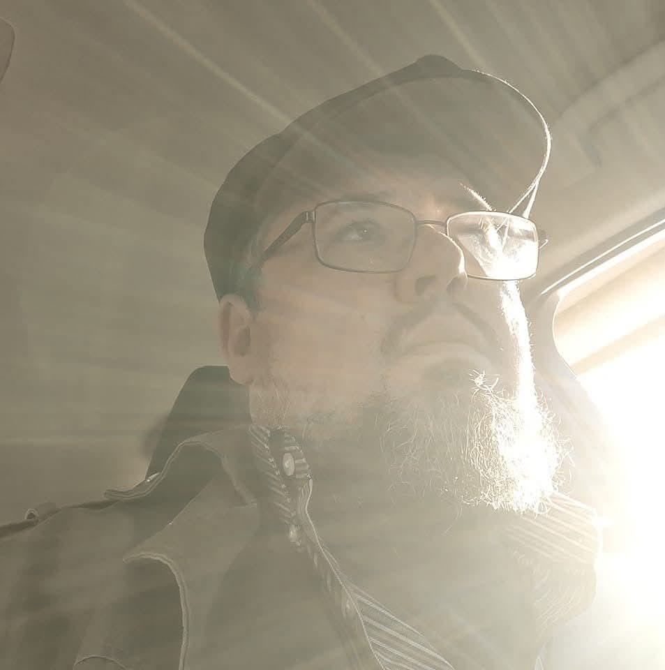 Artwork for Brent Taylor Fiction