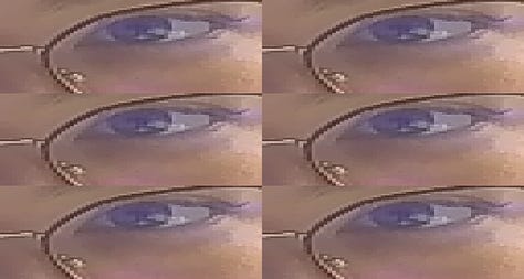 Images of an informal classroom setting where artsist look at creating zines nd computer graphics on screen 