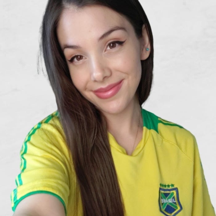 Substack profile picture for @sierra