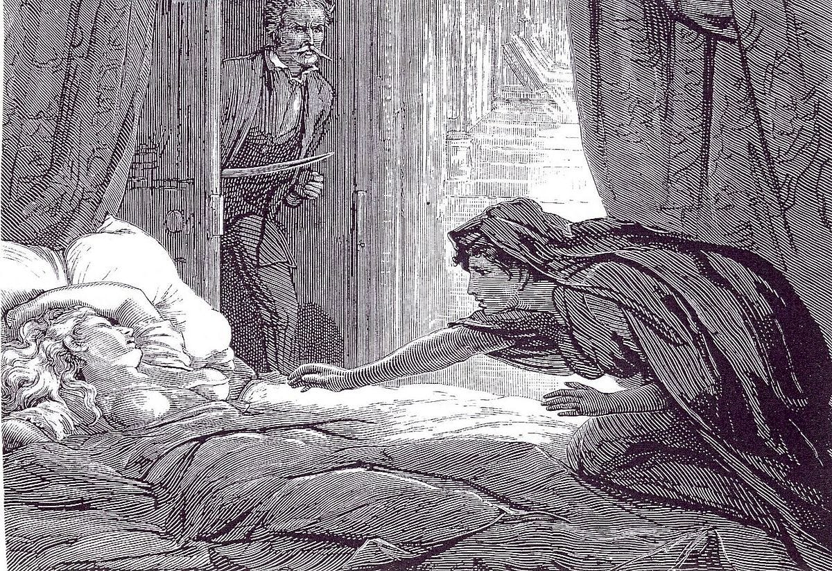 Carmilla - Wikipedia Carmilla - Wikipedia