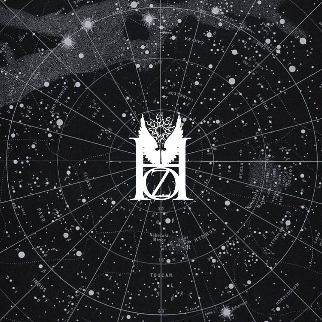 Constellations - House of Zophiel
