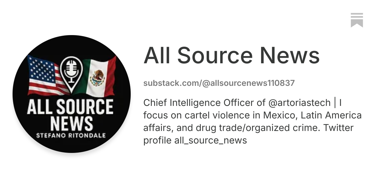 All Source News | Substack