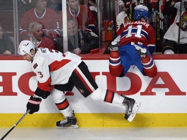 montreal canadians beat off ottawa senators nhl 2015 montreal canadians beat off ottawa senators nhl 2015