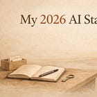 The AI Agent Stack You Actually Need in 2026.