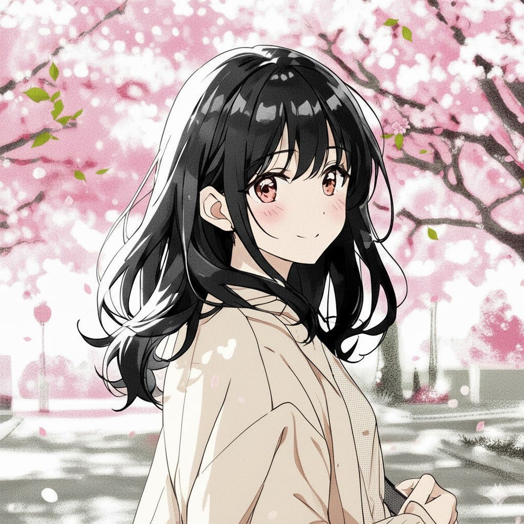 Japanese with Sakura\ud83c\udf38