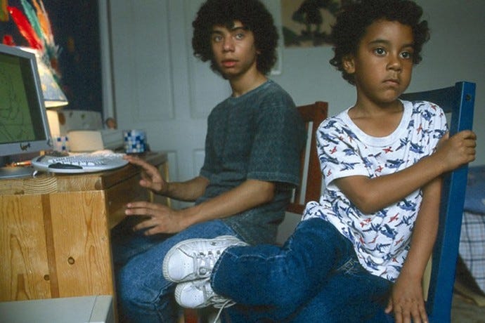 Me and You and Everyone We Know | Rotten Tomatoes