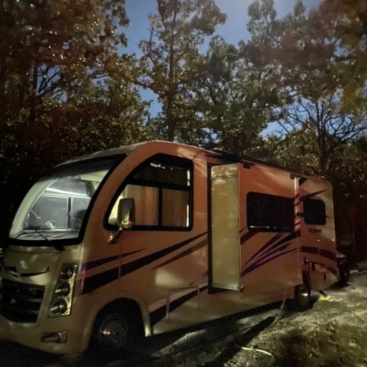 Gallivanter2020s’s Newsletter