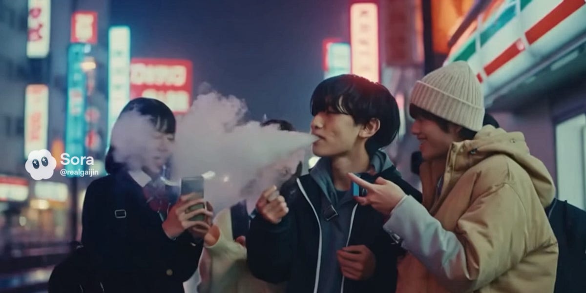 Japan's NicoPuff Loophole: How a Trendy Vape Is Slipping Through Legal  Gaps and Spreading Among Young People