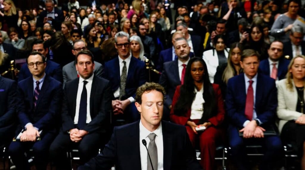 面對科技巨頭，社群媒體的下一步？