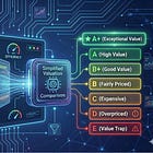 Part II - Valuation's Dynamic Duo: The Pro-Setups Advantage