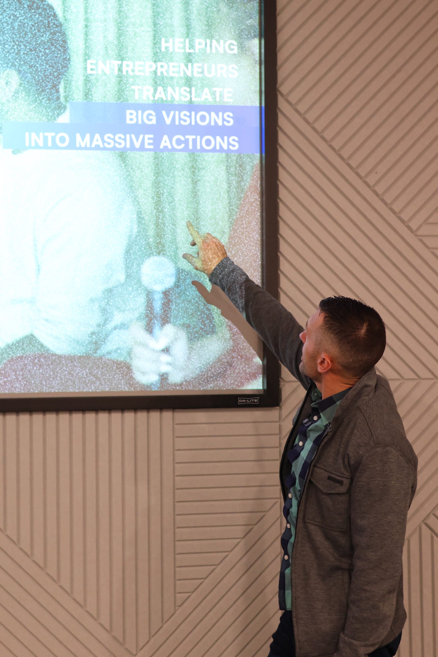 The First 100 Users Don't Scale, And That's the Point