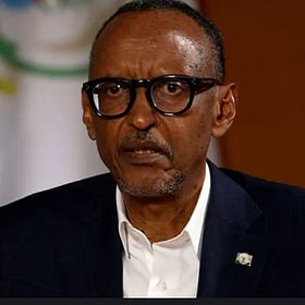 Is Rwanda On the Cusp of Becoming a Political Pariah?