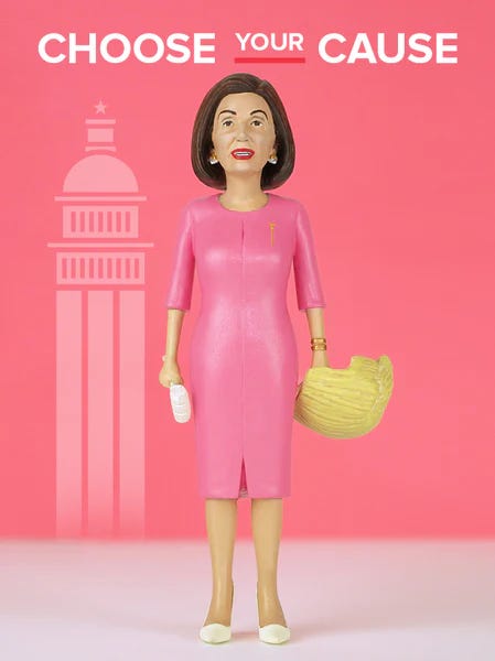 WHEN THE MACHINE BREAKS DOWN, WE BREAK DOWN.